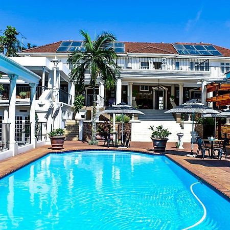 Emakhosini Boutique Hotel Durban Exterior foto